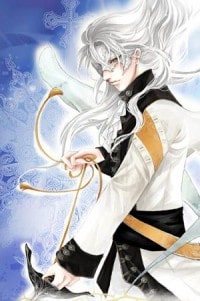 (HP同人)救世计划