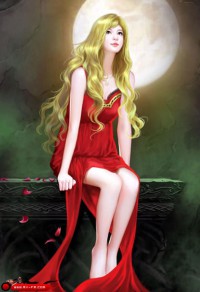 教授家的黑魔王