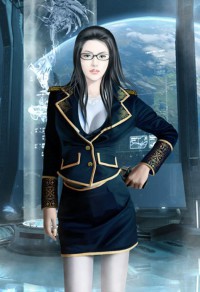 凤绘江山之浴血嫡女