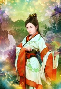 绝世女神医:嫡女不嫁