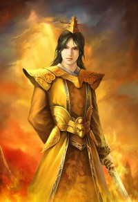 仙尊归来莫海