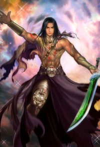 穿越女尊之假凰追凤