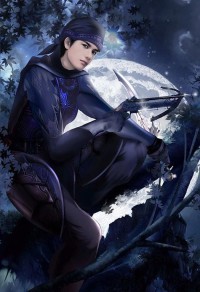 女強文裡的醬油君