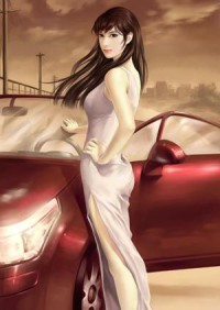 魔女霓裳