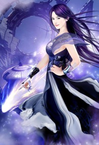 冷情殿下俏师妹