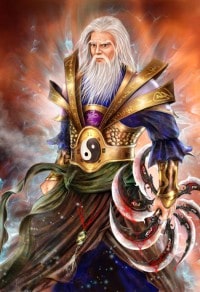长编 / 170页 / 奇幻之国