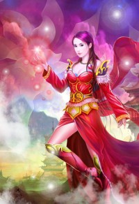 魔帝,给小爷站住!