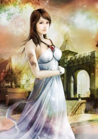 帝君妖嬈：一等狂妃太囂張