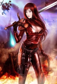 农门小娇妻：山里汉束手就擒