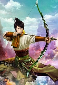第一次
