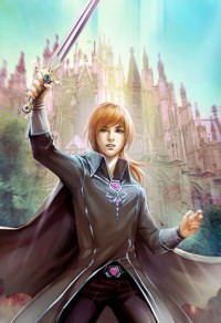 美女之近身保鏢