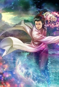 全民玄幻之超神图书馆