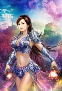 崩坏诸天万界