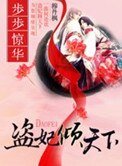 盗妃倾天下：夫君猛如虎